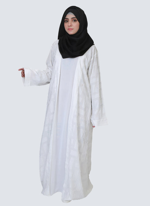 Zarbab-- White